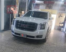 GMC Yukon